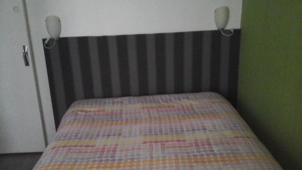 Apartment Notre Dame Paris Room photo
