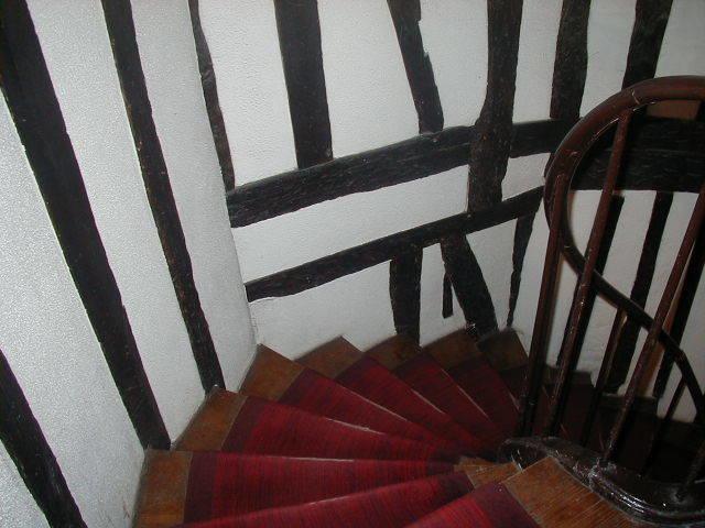 Apartment Notre Dame Paris Room photo